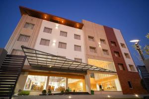 Hotel Nakshathra- A Royal Stay