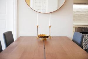 Pericles Penthouse *Parthenon View* Center