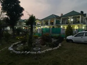 EKAANT HOMES - Paror