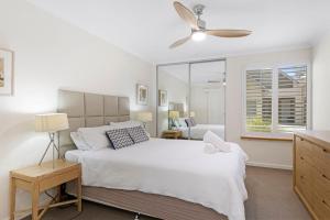 Escape to 64 at Cape View Resort