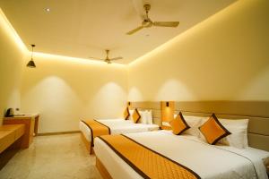 Hotel Nakshathra- A Royal Stay