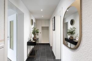 Spirit Apartments Zentral mit gratis Parkplatz