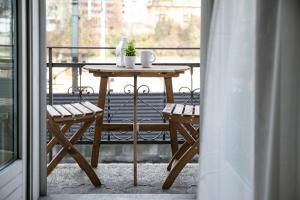 Spirit Apartments Zentral mit gratis Parkplatz