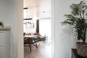 Spirit Apartments Zentral mit gratis Parkplatz