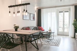 Spirit Apartments Zentral mit gratis Parkplatz