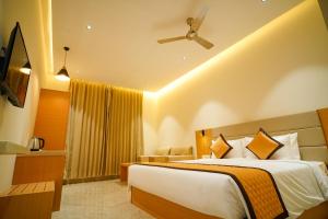 Hotel Nakshathra- A Royal Stay