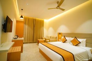 Hotel Nakshathra- A Royal Stay