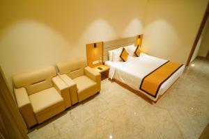 Hotel Nakshathra- A Royal Stay