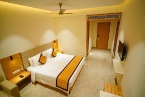 Hotel Nakshathra- A Royal Stay