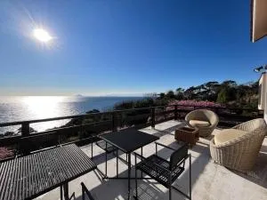 UMI SORA VILLA 伊豆河津 - Nawaji