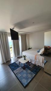 Loft de Alto Padrão na Beira Mar