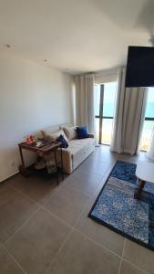 Loft de Alto Padrão na Beira Mar