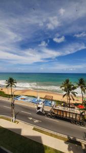 Loft de Alto Padrão na Beira Mar
