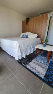 Loft de Alto Padrão na Beira Mar