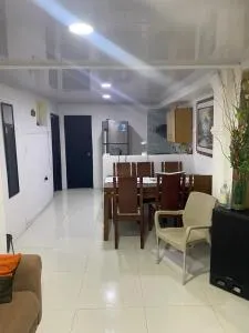 Apartamento en Los Ángeles - Taganga