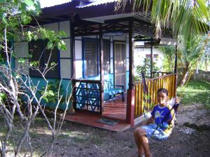 Casa de la Playa Beach Resort