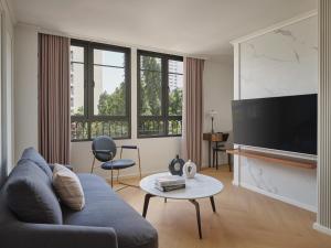 The Alberti Hotel - Sukhumvit 31