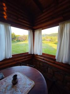 BELLA VISTA CABAÑAS