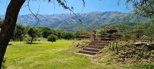 BELLA VISTA CABAÑAS