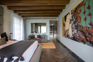 Villa Sierra, stunning sea views, breakfast, full service, private dining service on request, Plai Laem