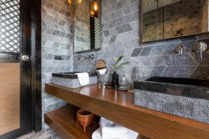 Villa Sierra, stunning sea views, breakfast, full service, private dining service on request, Plai Laem