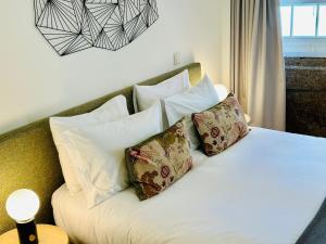 CHARM APARTMENTS PORTO - Centro Batalha 1