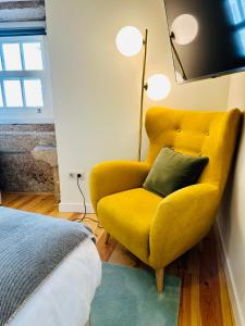 CHARM APARTMENTS PORTO - Centro Batalha 1