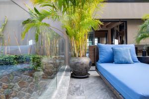 Villa Sierra, stunning sea views, breakfast, full service, private dining service on request, Plai Laem