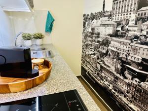 CHARM APARTMENTS PORTO - Centro Batalha 2