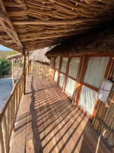 Xa am Natural Lodgement