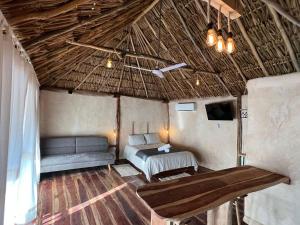 Xa am Natural Lodgement