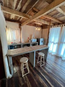 Xa am Natural Lodgement