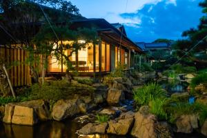 Tokiwa Hotel