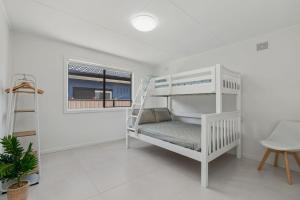 Baci Al Mare Pet Friendly 3 Mins Walk to Beach
