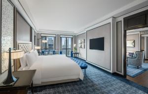 The Athenee Hotel, a Luxury Collection Hotel, Bangkok