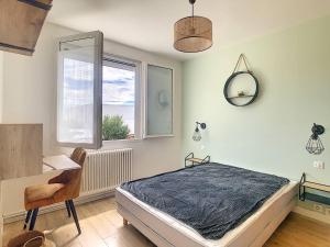 Maisons de vacances Maison Aytre, 7 pieces, 6 personnes - FR-1-710-22 : photos des chambres