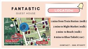 SOLEIL HAUS - Huahin