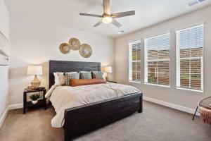 A Family Affair home