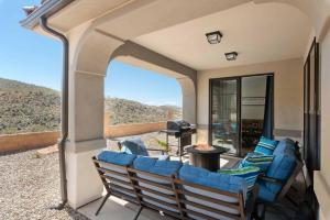 A Family Affair home