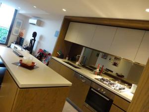 Riverside Resort Apartment