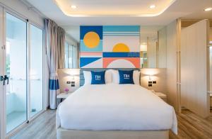 NH Boat Lagoon Phuket Resort