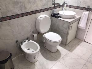 Maximo confort en Salta