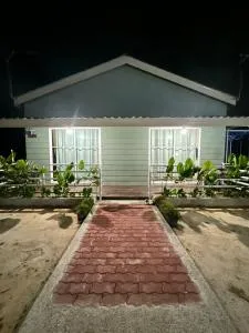 Chantara Cottage - Kampong Kandang