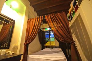 99 Oldtown Boutique Guesthouse SHA EXTRA PLUS