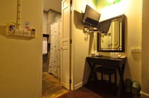 99 Oldtown Boutique Guesthouse SHA EXTRA PLUS