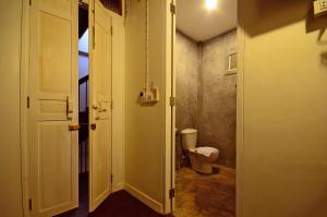 99 Oldtown Boutique Guesthouse SHA EXTRA PLUS