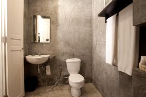 99 Oldtown Boutique Guesthouse SHA EXTRA PLUS