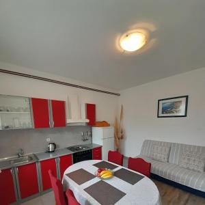 Apartmani Zvonimir