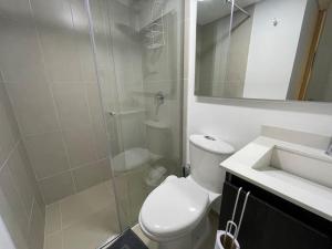 Cómodo Apto Lago Sochagota