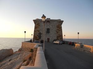 Appartamento Carolina - Casetta del Mare